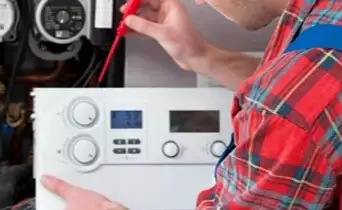 Boiler Repair in Overland Park, KS