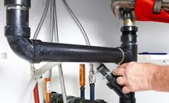 Emergency Plumbing in Overland Park, KS