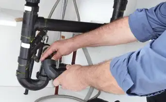 Plumbing Repair in Overland Park, KS
