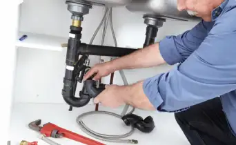 Plumbing Repair in Overland Park, KS