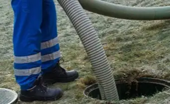 Septic Pumping in Overland Park, KS