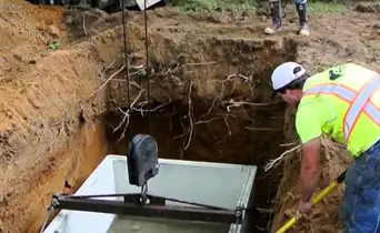 Septic Repair in Overland Park, KS