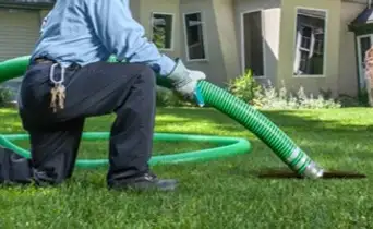 Septic Tank Cleaning in Overland Park, KS