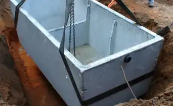 Septic Tank Installation in Overland Park, KS