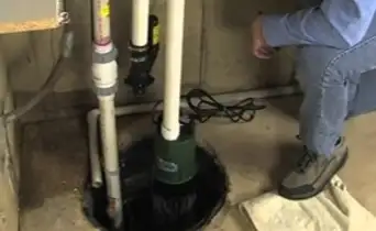 Sump Pump Installation in Overland Park, KS
