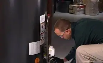 Water Heater Repair in Overland Park, KS